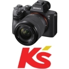 Japanese Cameras from K’S Denki