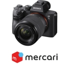 Japanese Cameras from Mercari