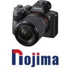 Japanese Cameras from Nojima