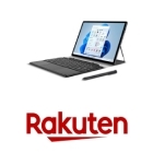 Japanese Computers from Rakuten