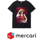 Japanese Fashion from Mercari