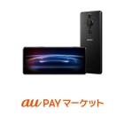Japanese Smart Phones from au PAY Market