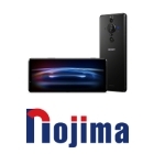 Japanese Smart Phones from Nojima