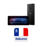 Japanese Smart Phones from Rakuma