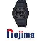 Japanese Watches from Nojima