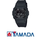 Japanese Watches from Yamada Denki